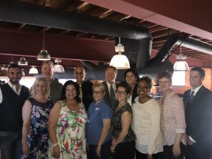 2018-19 Board of Directors