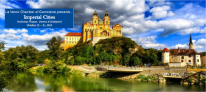 Chamber Travel Program